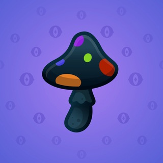 Spy Agaric #81991