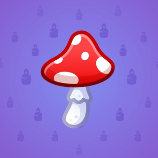Spy Agaric #81992