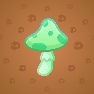 Spy Agaric #81997