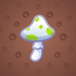Spy Agaric #82000