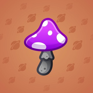 Spy Agaric #82001