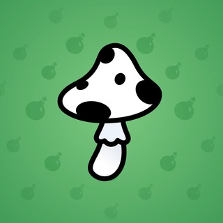 Spy Agaric #82005