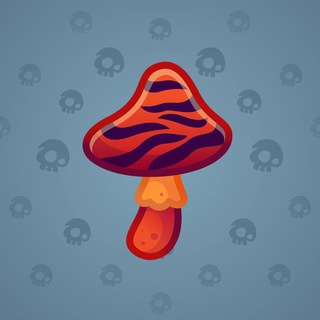 Spy Agaric #82009