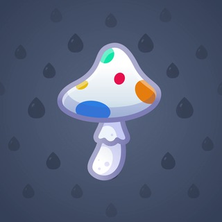 Spy Agaric #82010