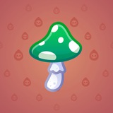 Spy Agaric #82012