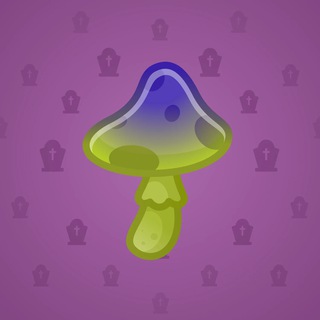 Spy Agaric #82016