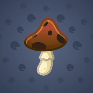 Spy Agaric #82021
