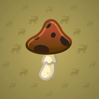Spy Agaric #82022