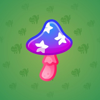 Spy Agaric #82023