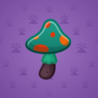 Spy Agaric #82031