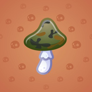 Spy Agaric #82038