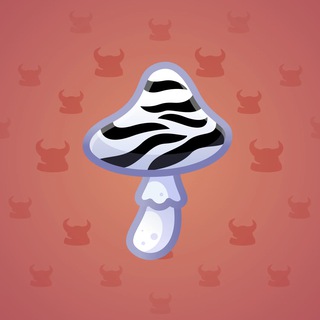 Spy Agaric #82083
