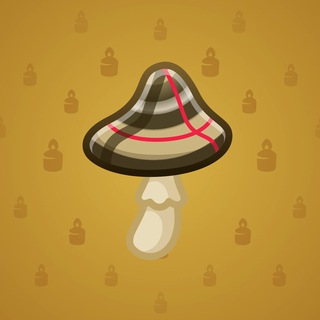 Spy Agaric #82085