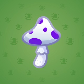 Spy Agaric #82093