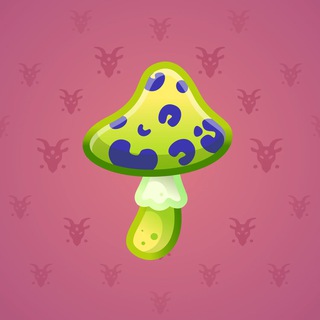 Spy Agaric #82096