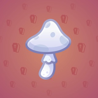 Spy Agaric #82102