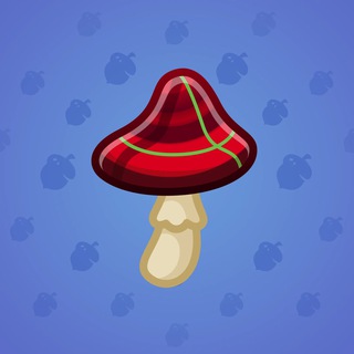 Spy Agaric #82110