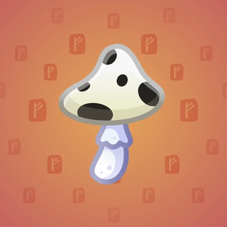 Spy Agaric #82111