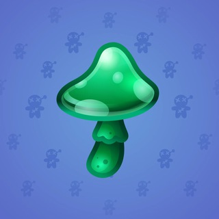 Spy Agaric #82114