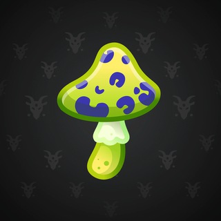 Spy Agaric #82118