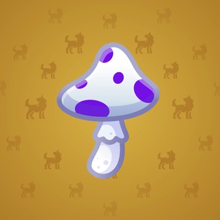 Spy Agaric #82121