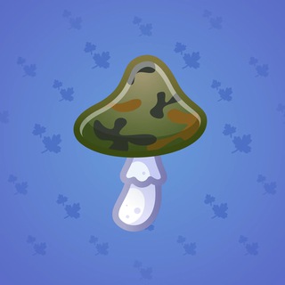 Spy Agaric #82130