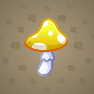 Spy Agaric #82132