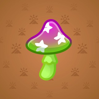 Spy Agaric #82138