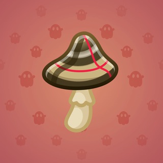 Spy Agaric #82141