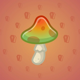 Spy Agaric #82145