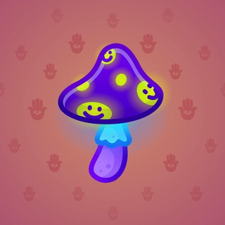 Spy Agaric #82147