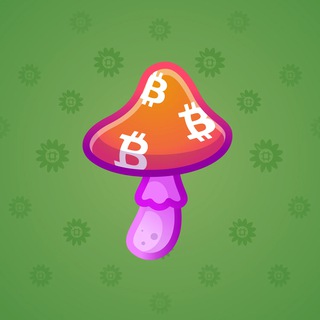 Spy Agaric #82351