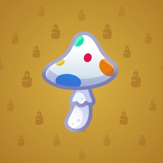 Spy Agaric #82353