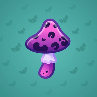 Spy Agaric #82364