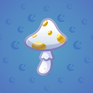 Spy Agaric #82372