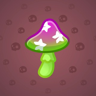 Spy Agaric #82377