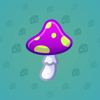 Spy Agaric #82379