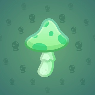 Spy Agaric #82380