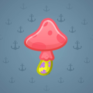 Spy Agaric #82394