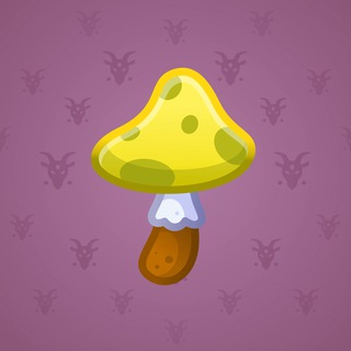 Spy Agaric #82396