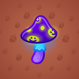 Spy Agaric #82424