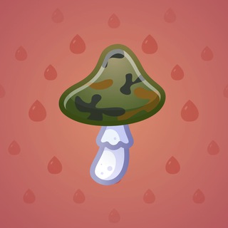 Spy Agaric #82431
