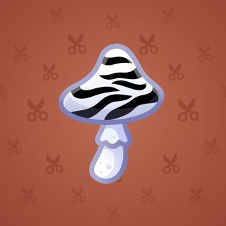 Spy Agaric #82432