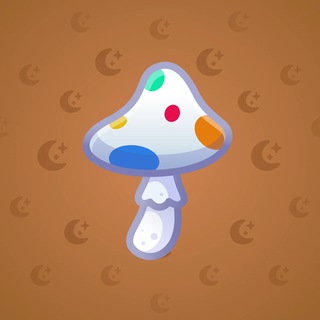 Spy Agaric #82440