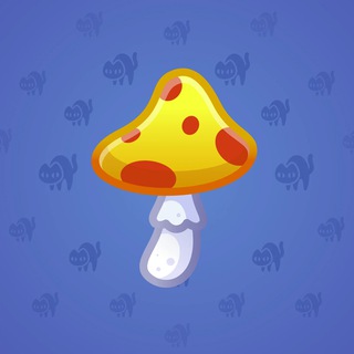 Spy Agaric #82441