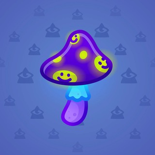 Spy Agaric #82447