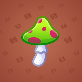 Spy Agaric #82459