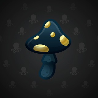 Spy Agaric #82634