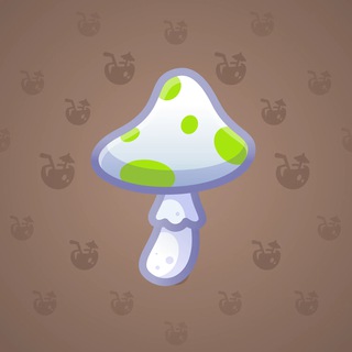 Spy Agaric #82654