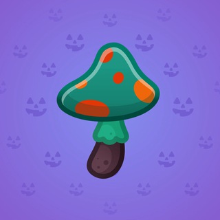 Spy Agaric #82658